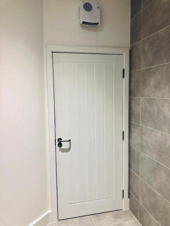 Snapos Luxury Serviced Apartment - Meridian House Bedford Dış mekan fotoğraf